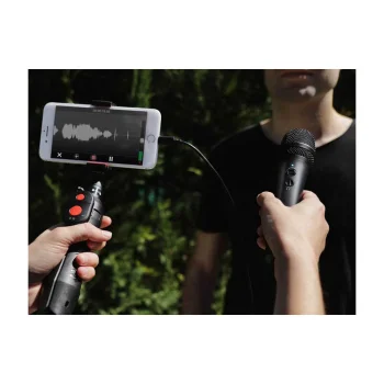 iRig Mic HD 2 - 5