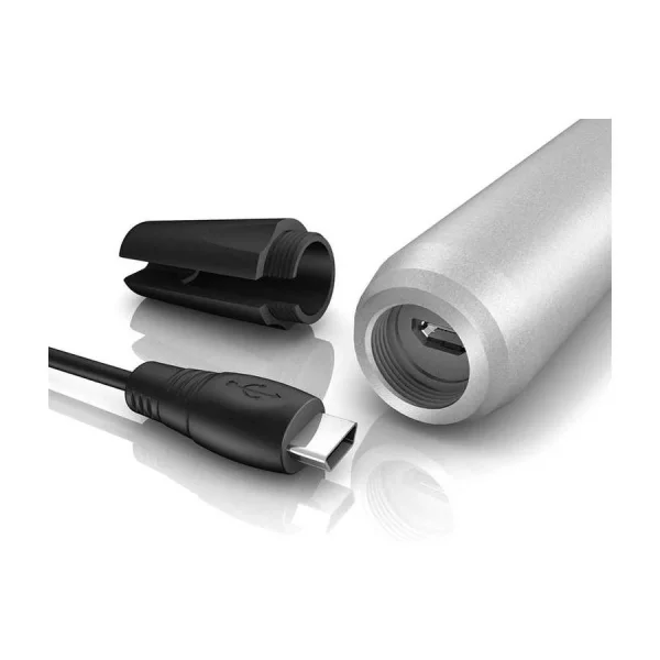 iRig Mic HD-A (Silver) - 4