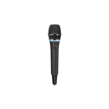 iRig Mic HD (Black) - IK Multimedia
