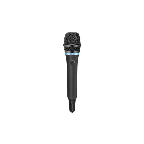 iRig Mic HD (Black) - 1