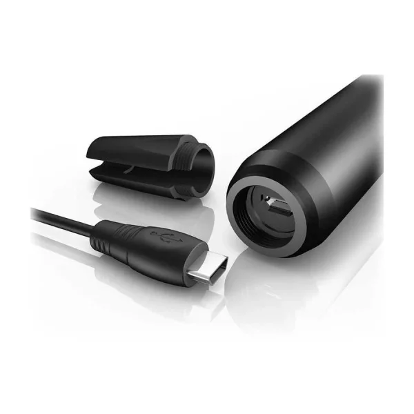 iRig Mic HD (Silver) - 2