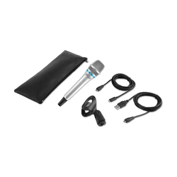 iRig Mic HD (Silver) - 3