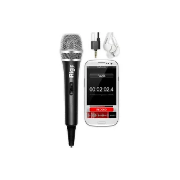 iRig Mic Telefon Mikrofon Bağlantı Kablosu - 2