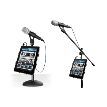 iRig Mic Telefon Mikrofon Bağlantı Kablosu - 3