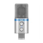 iRig Mic Studio (Silver) - 1