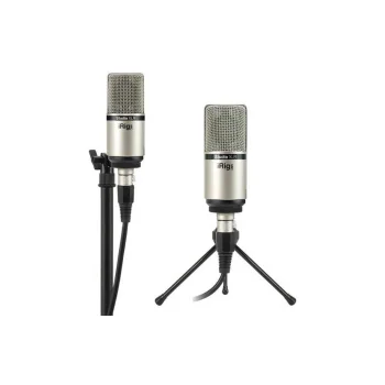 iRig Mic Studio XLR - IK Multimedia