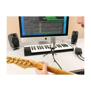 iRig Mic Studio XLR - 3