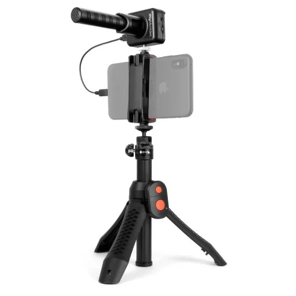 iRig Mic Video - 2