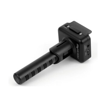 iRig Mic Video - IK Multimedia