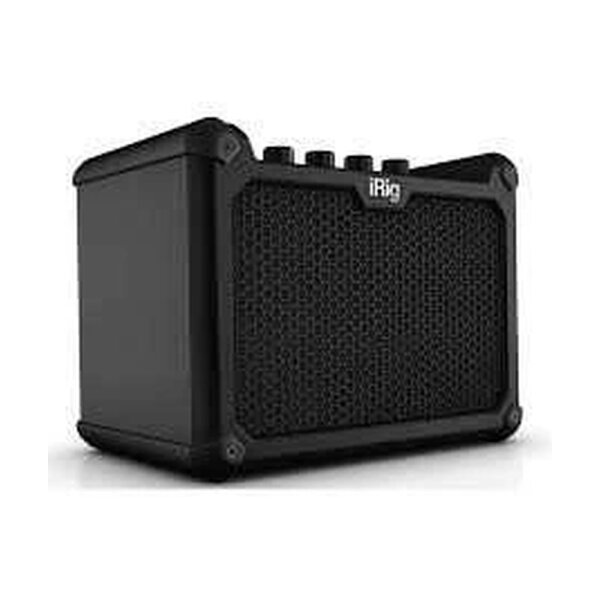 iRig Micro Amp - IK Multimedia