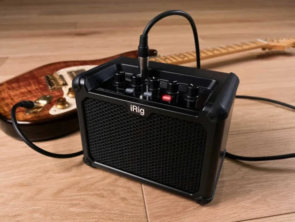 iRig Micro Amp - 2