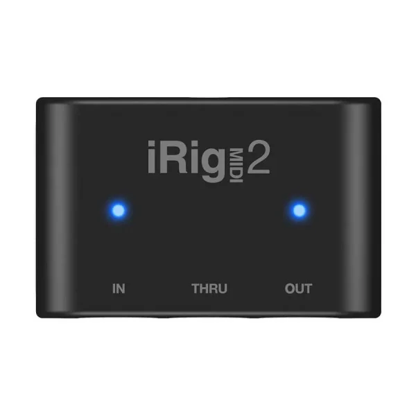 IK Multimedia iRig MIDI 2 - 1