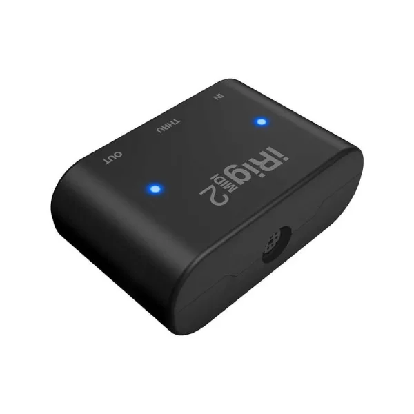 IK Multimedia iRig MIDI 2 - 3