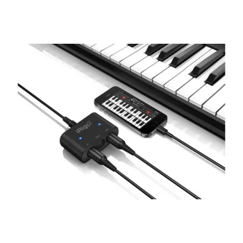 IK Multimedia iRig MIDI 2 - 4