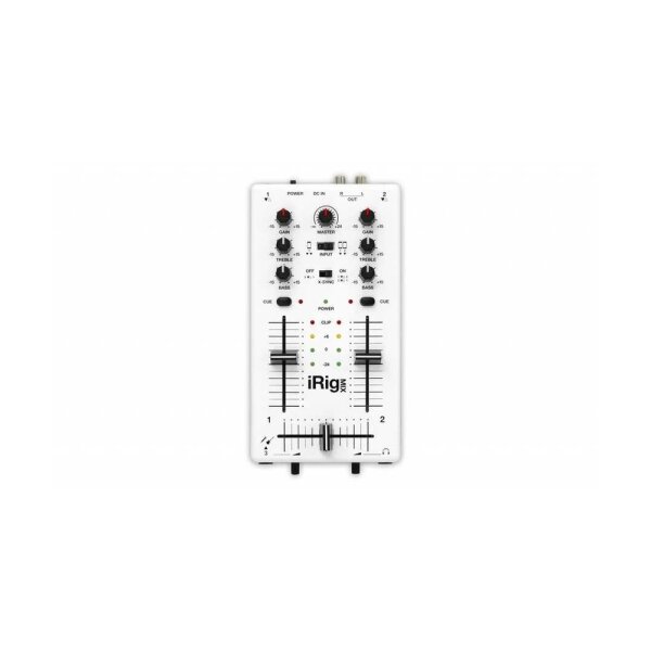 iRig Mix - IK Multimedia