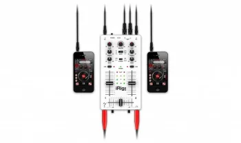 iRig Mix - 2