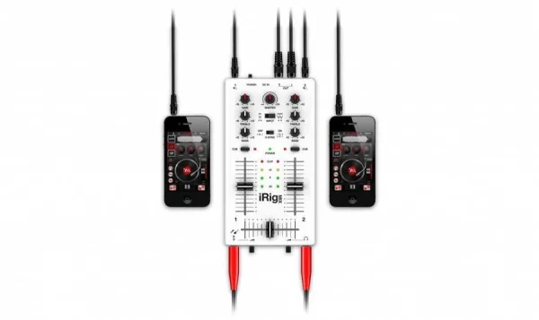 iRig Mix - 2