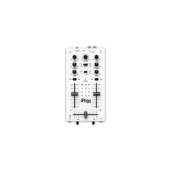 iRig Mix - IK Multimedia