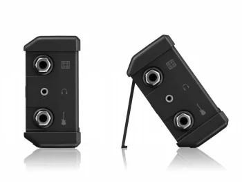 iRig Nano Amp (Black) - 2
