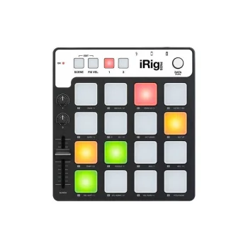 iRig Pads Midi PAD - IK Multimedia
