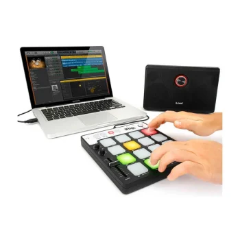 iRig Pads Midi PAD - 3