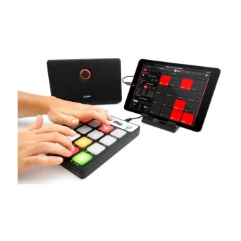iRig Pads Midi PAD - 4