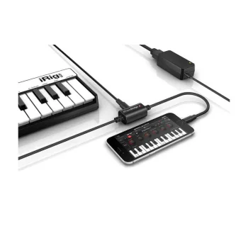 iRig PowerBridge (Lightning Version) - IK Multimedia