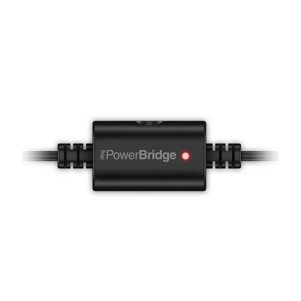 iRig PowerBridge (Lightning Version) - 2