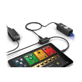 iRig PowerBridge (Lightning Version) - 3