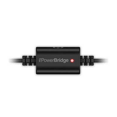 iRig PowerBridge (Lightning Version)