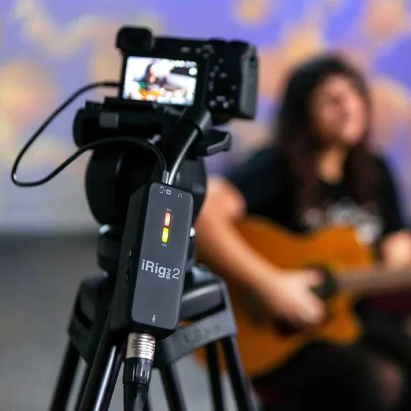 iRig Pre 2 - 7