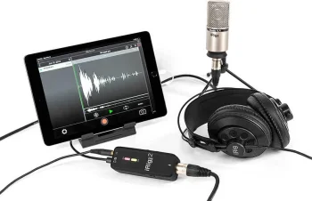 iRig Pre 2 - 2