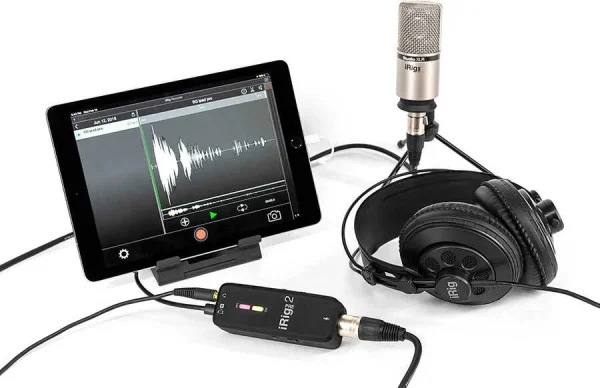 iRig Pre 2 - 2