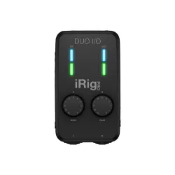 iRig Pro Duo I/O - 1