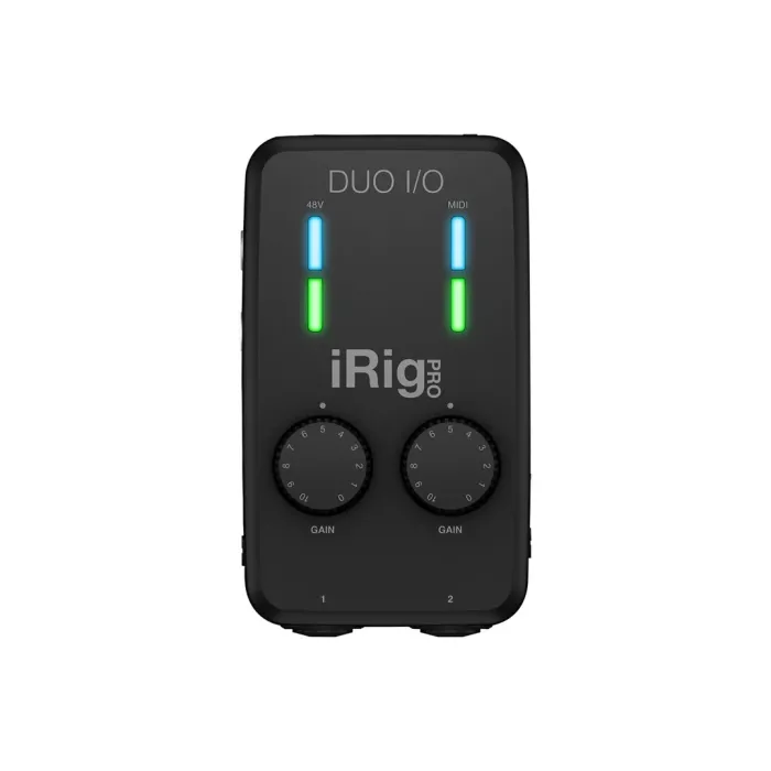iRig Pro Duo I/O - 1