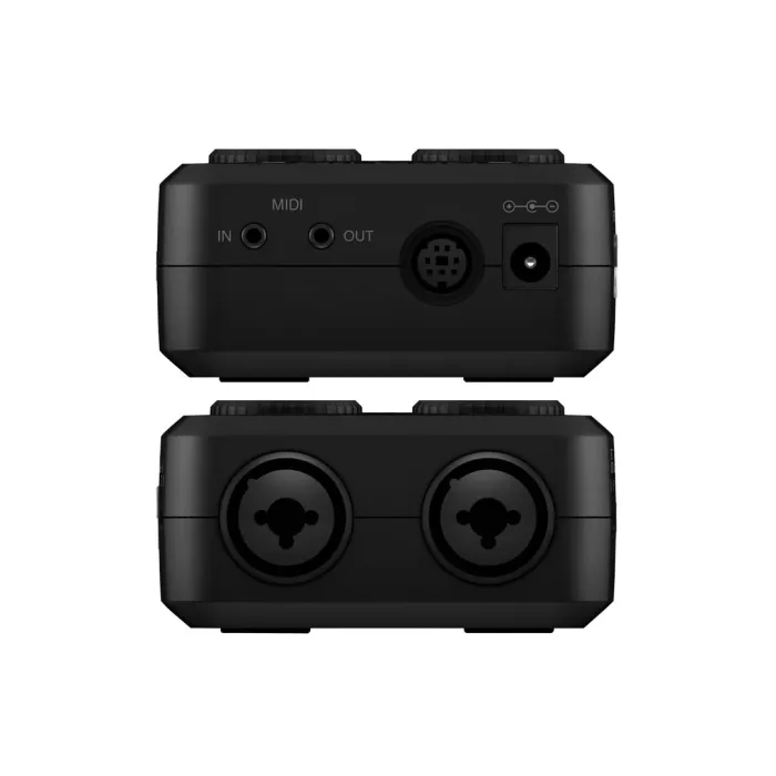 iRig Pro Duo I/O - 3