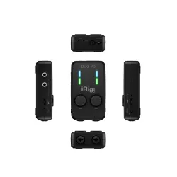 iRig Pro Duo I/O - 4