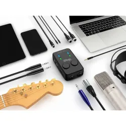 iRig Pro Duo I/O - 5