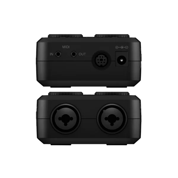 iRig Pro Duo I/O - 3