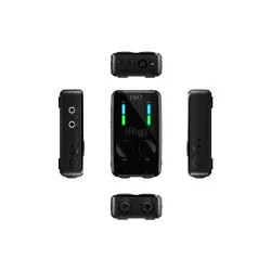 IK Multimedia iRig Pro Duo - 1