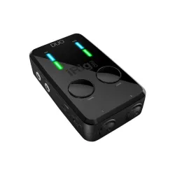 IK Multimedia iRig Pro Duo - 2