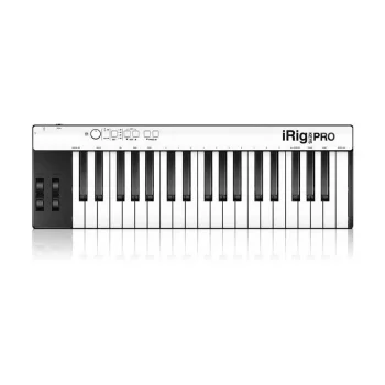 iRig Pro Duo Studio Deluxe - Stüdyo Paketi - 2