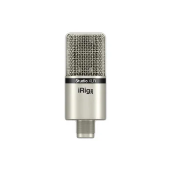 iRig Pro Duo Studio Suite - Stüdyo Paketi - 2