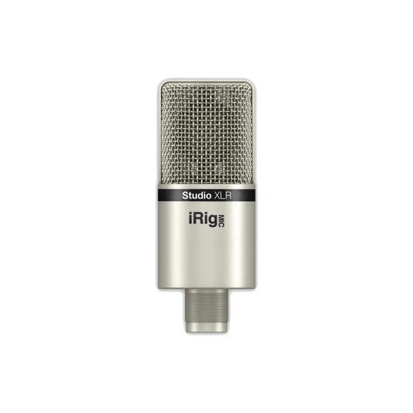 iRig Pro Duo Studio Suite - Stüdyo Paketi - 2