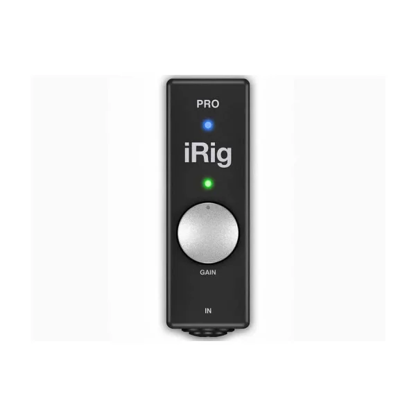 iRig PRO - 1