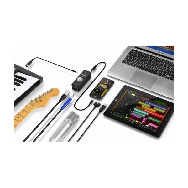 iRig PRO - 3