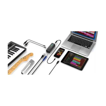 IK Multimedia iRig Pro I/O - 2