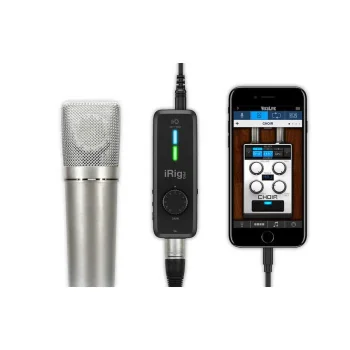 IK Multimedia iRig Pro I/O - 5