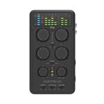 iRig Pro Quattro I/O Deluxe - 1