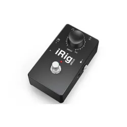IK Multimedia iRig Stomp - 1